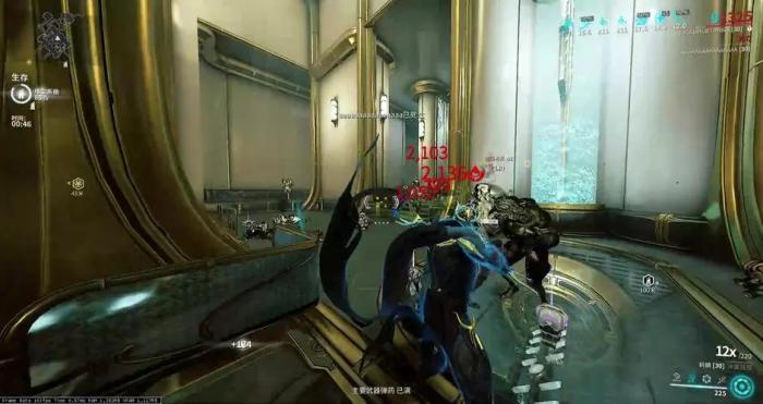 星际战甲睡觉车是什么意思1