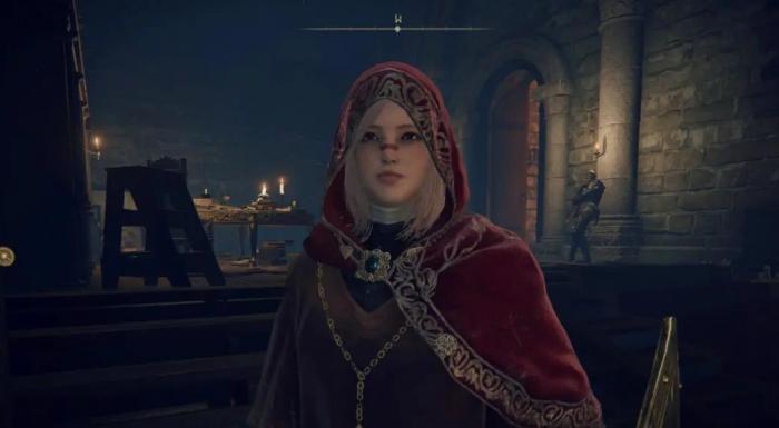 艾尔登法环法师什么职业开局2