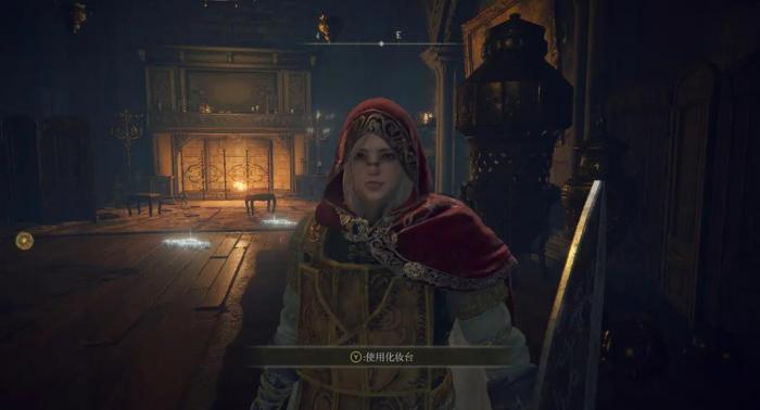 艾尔登法环法师什么职业开局3