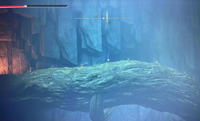 艾尔登法环怎么打开地下地图3