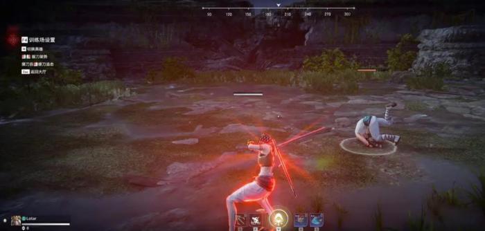 永劫无间怎么振刀反击2