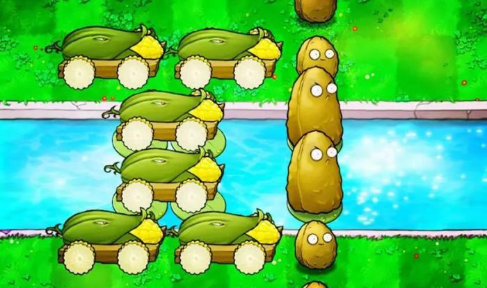 植物大战僵尸谁笑到最后怎么过3