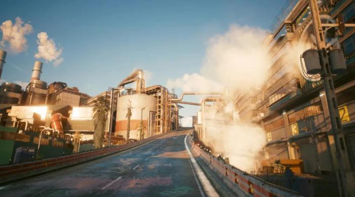 赛博朋克2077饮料怎么喝2