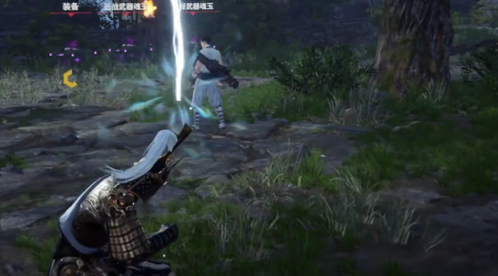 永劫无间怎么看敌人_永劫无间敌人喜欢在毒圈里打