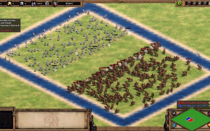 帝国时代2西班牙征服者怎么克制_帝国时代2西班牙征服者怎么克制