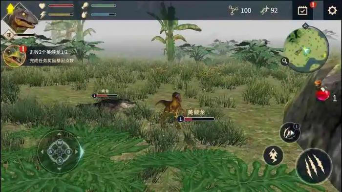 恐龙岛怎么进房间_恐龙岛bug