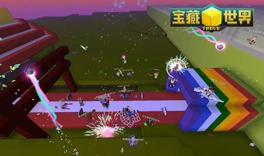 宝藏世界秘境怎么进去1