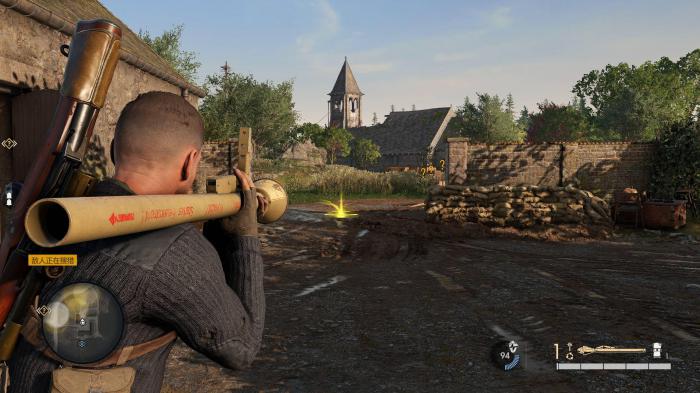 往日不再ssr狙击枪怎么获得1