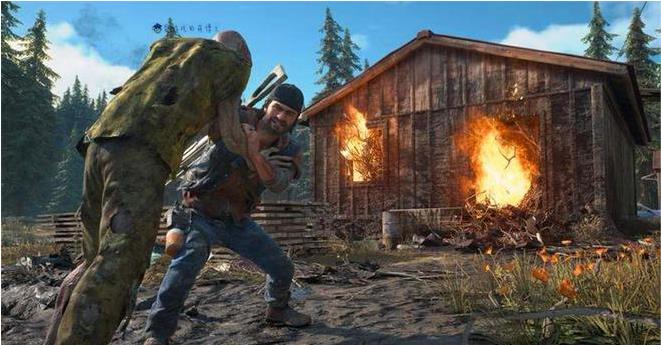 往日不再ssr狙击枪怎么获得3