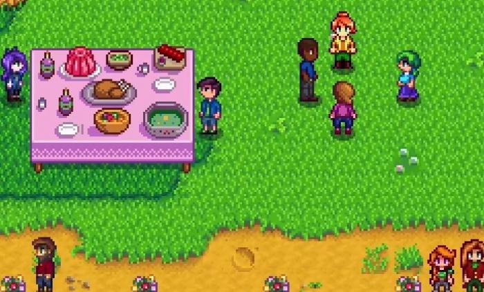 星露谷物语花舞节在哪举办_星露谷物语 花舞节在哪 星露谷物语花舞节在哪举办_星露谷物语 花舞节在哪