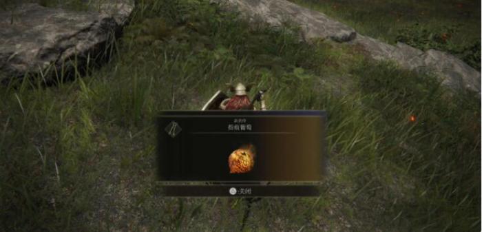 艾尔登法环投火怎么获得2