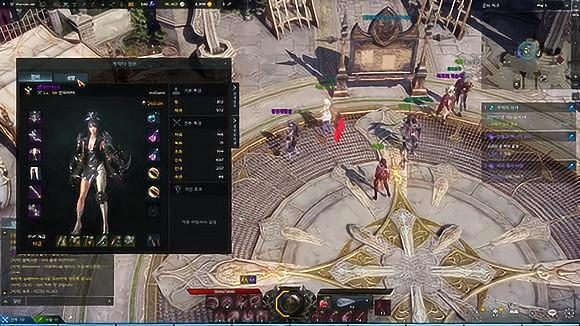 失落的方舟大招怎么放2