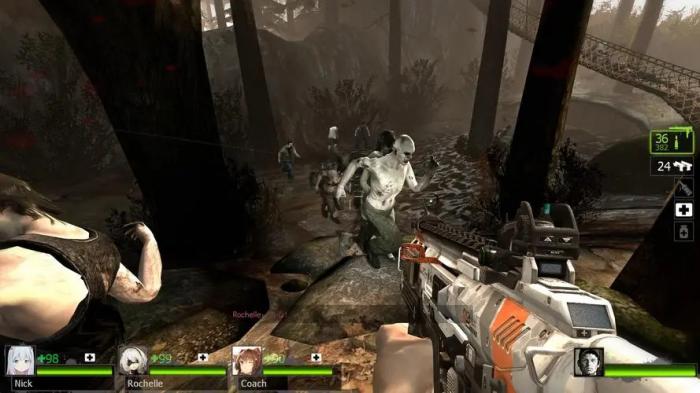 求生之路2应该怎么玩3