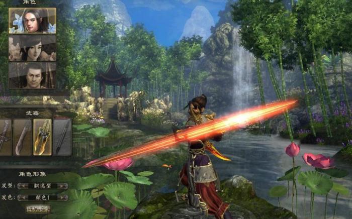 流星蝴蝶剑破盾一击如何触发2