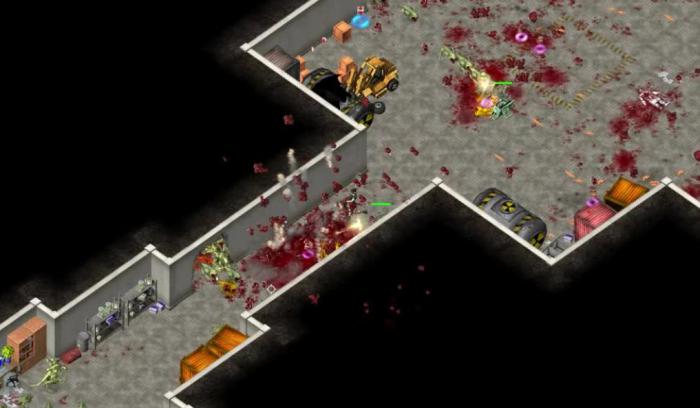 孤胆枪手3第6关怎么打2