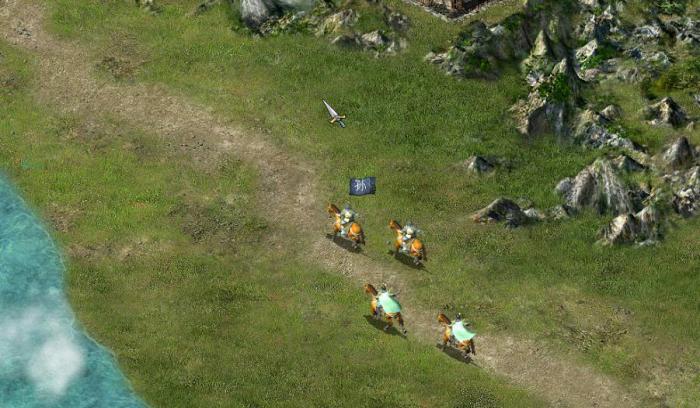 三国群英传7天狗兵符怎么买1