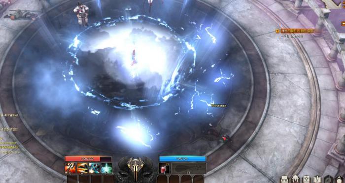 失落的方舟怎么离开副本_失落的方舟怎么从领地出去