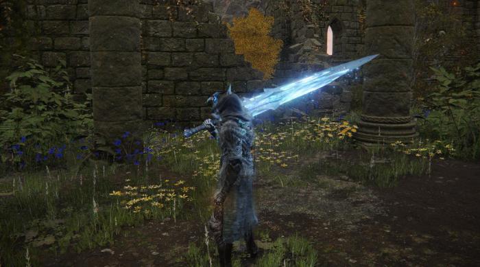 艾尔登法环冰属性武器特点是什么_艾尔登法环好玩吗