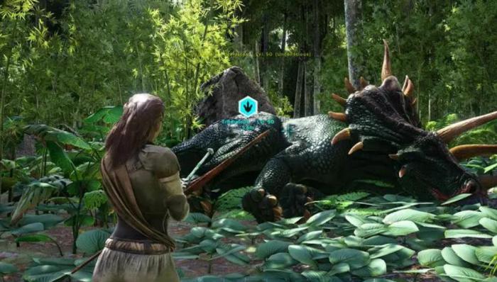 方舟生存进化可以驯服的生物有哪些_方舟生存进化手游可驯服生物大全