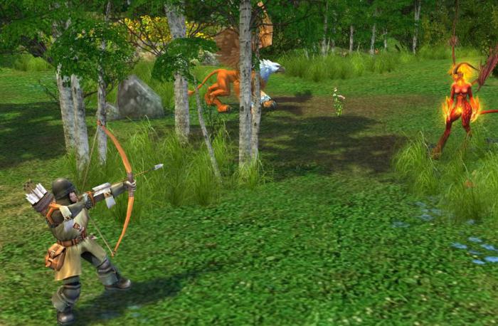 英雄无敌5开荒英雄推荐有哪些_英雄无敌5难度选择