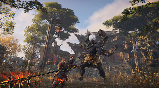 永劫无间新手怎么玩2