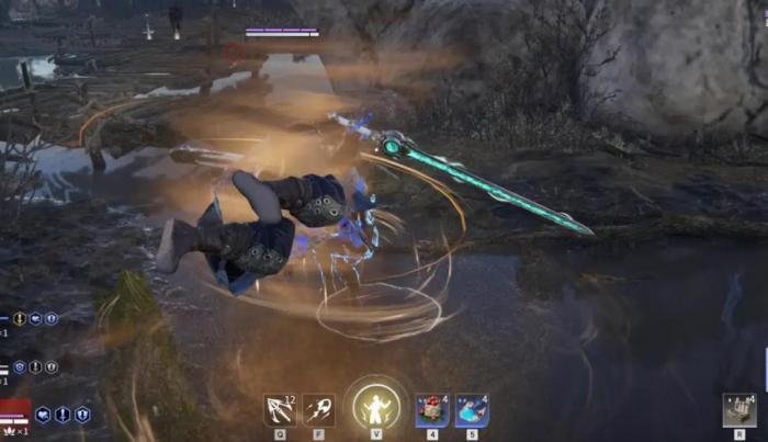 永劫无间新手教学推荐角色是什么2