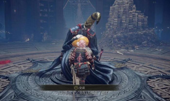 艾尔登法环法师装备推荐获取有哪些2