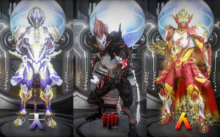 星际战甲孙悟空圣装怎么得3