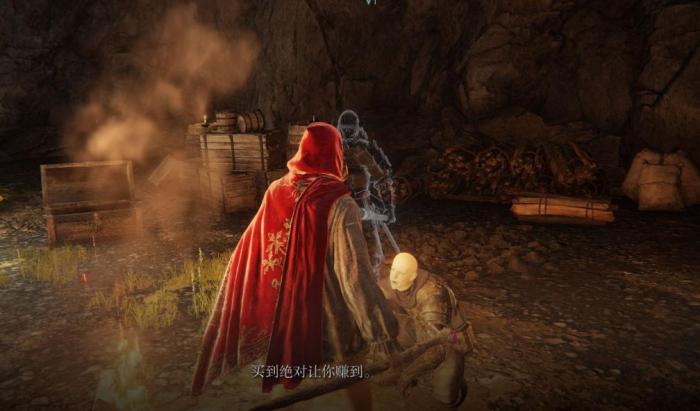 艾尔登法环角色选择推荐是什么_艾尔登法环怎么样