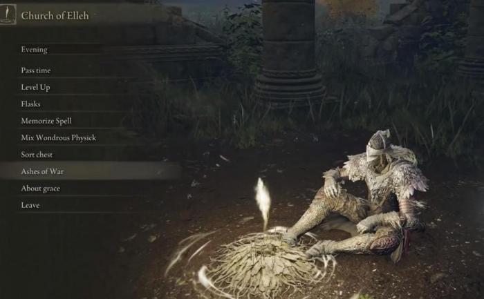 艾尔登法环角色选择推荐是什么3