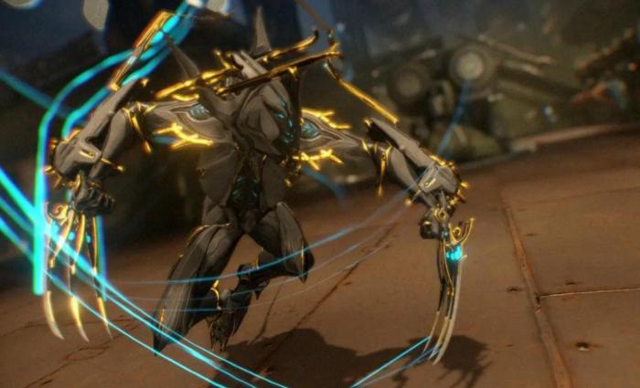 星际战甲角斗场怎么过3