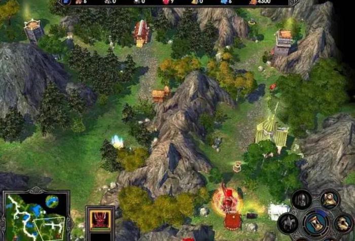 英雄无敌5终极技能是什么_英雄无敌5终极技能加点顺序