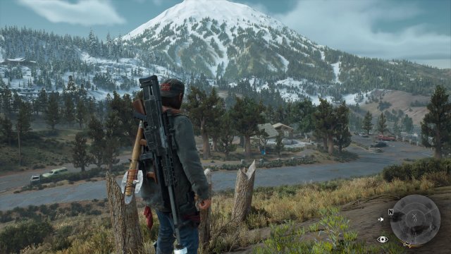 往日不再怎么回到北方1