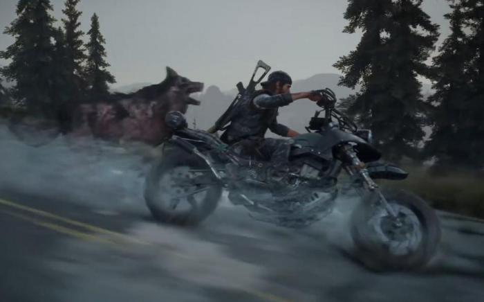 往日不再如何制作武器3