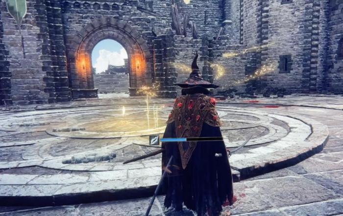 艾尔登法环怎么更换魔法_艾尔登法环推荐配置