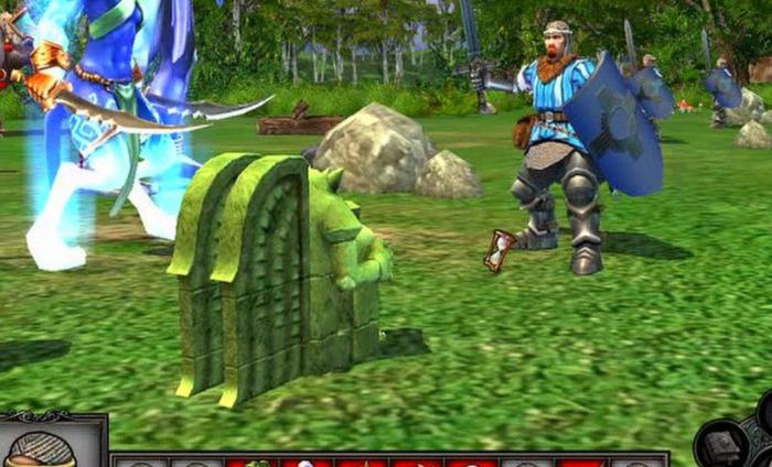 英雄无敌5游侠学什么技能加点3