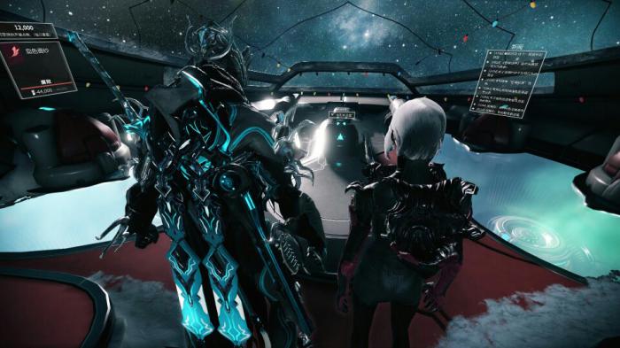 星际战甲圣剑推荐什么武器3