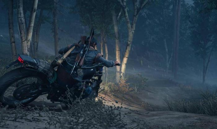 往日不再弩箭怎么做2