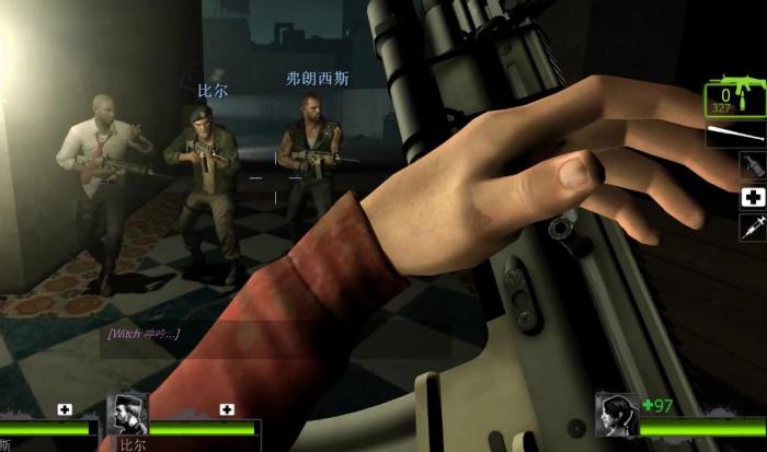 求生之路2怎么找路2