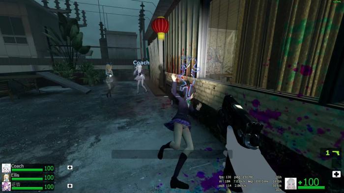 求生之路2卡牌怎么获得2