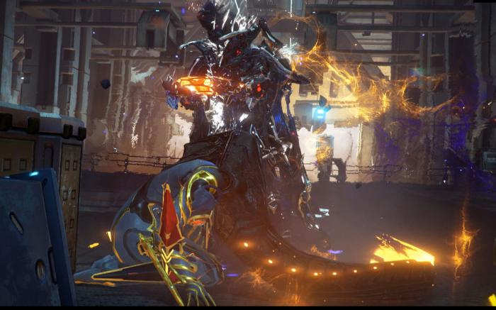 星际战甲逐枭怎么获得3