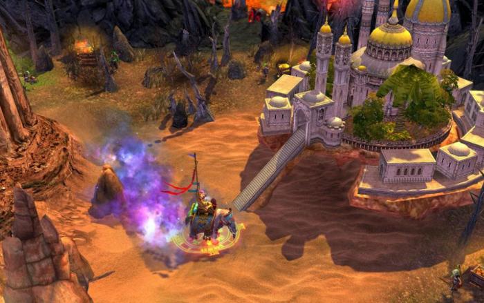 英雄无敌5矮人英雄推荐有哪些3