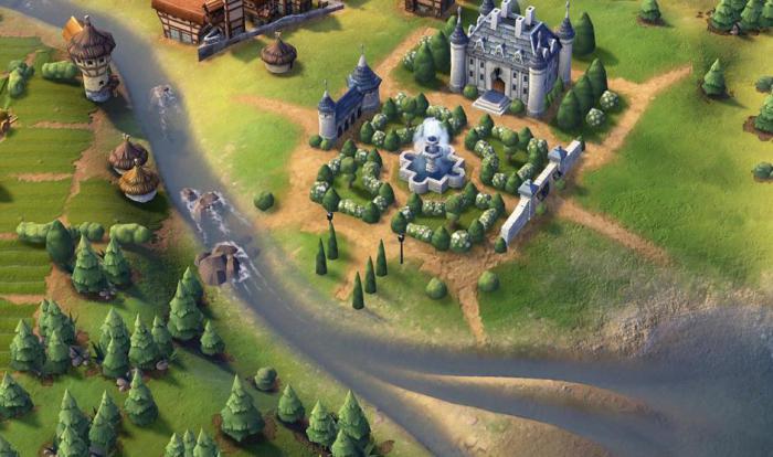 文明6君主难度怎么玩3