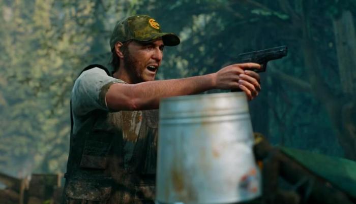 往日不再铁汉麦克营地武器推荐有哪些_往日不再废铁