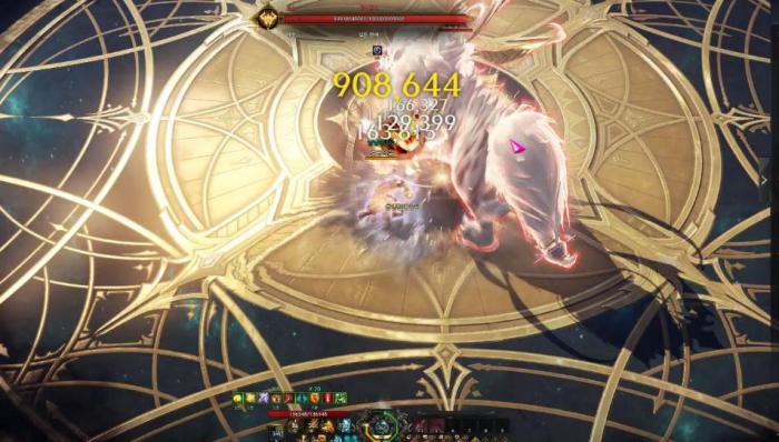 失落的方舟坚硬的石头任务怎么完成2