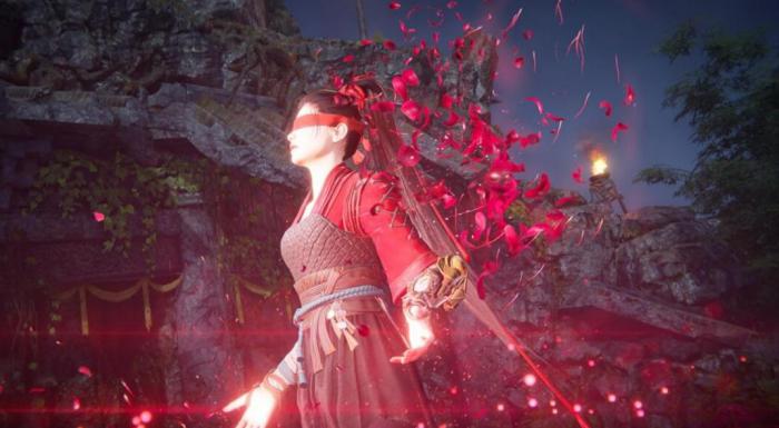 永劫无间好友怎么单挑1