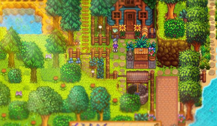 星露谷物语海莉项链在哪3