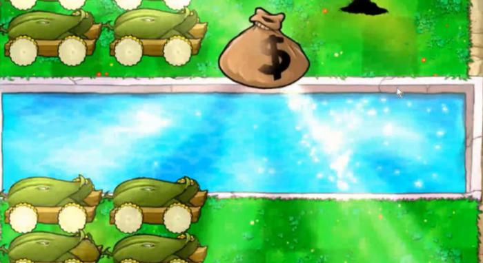 植物大战僵尸砸罐子游戏在哪里玩3