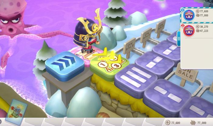 大富翁10土地公有什么用2