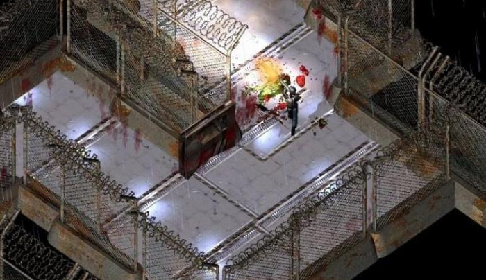 孤胆枪手3第六关怎么过3